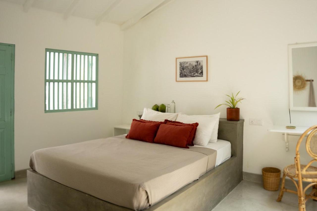 Water'S Edge Villa Ahangama Rom bilde