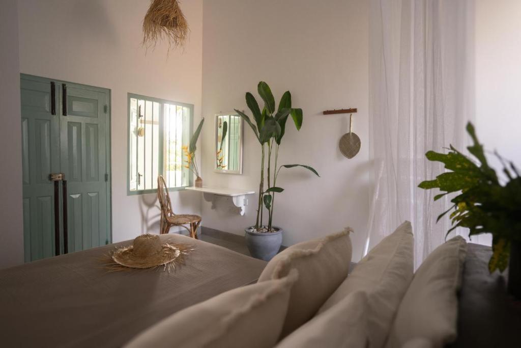 Water'S Edge Villa Ahangama Rom bilde