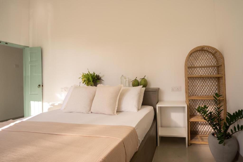 Water'S Edge Villa Ahangama Rom bilde