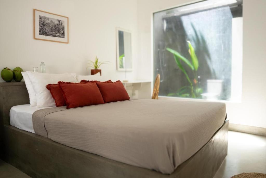 Water'S Edge Villa Ahangama Rom bilde