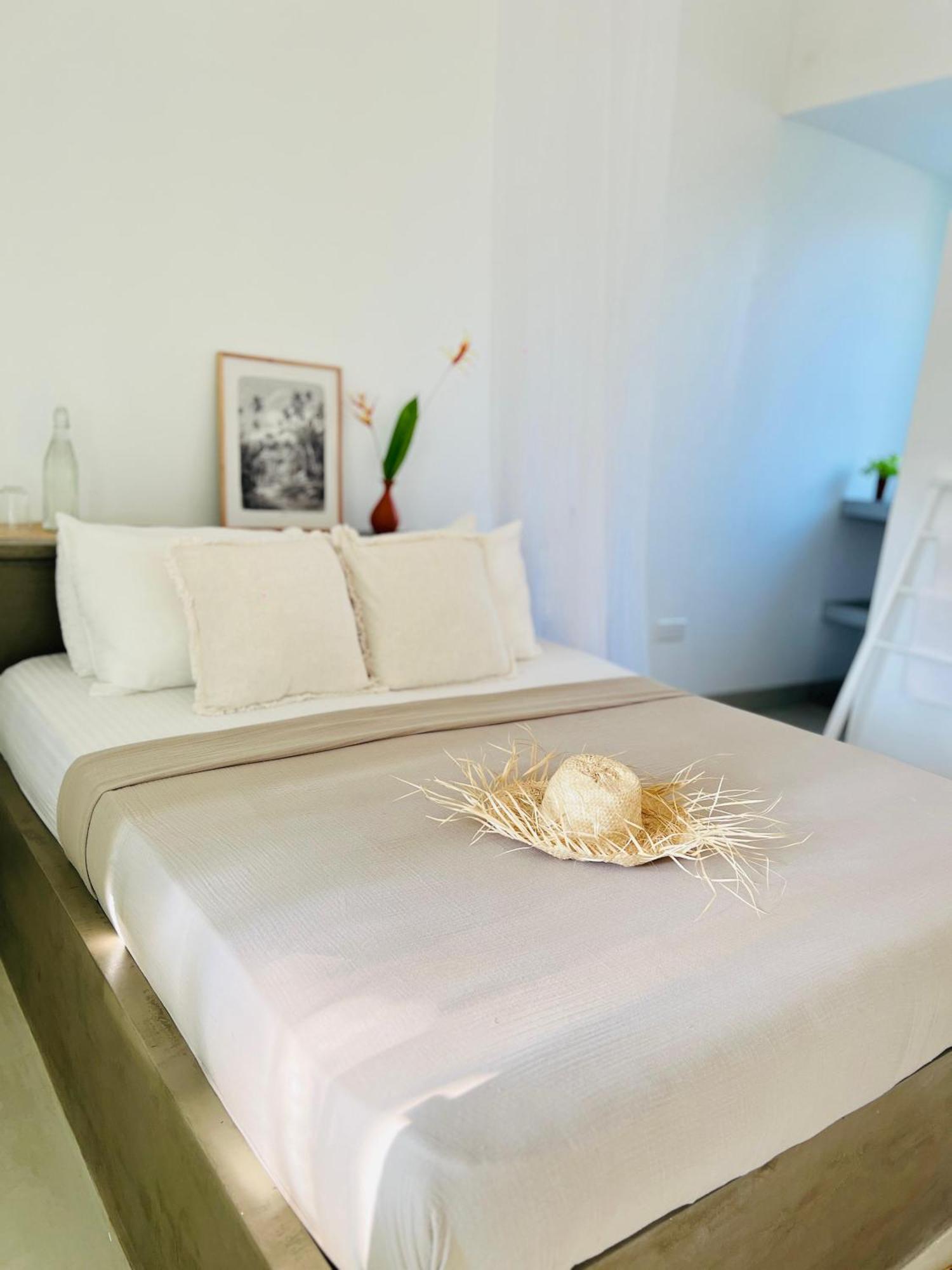 Water'S Edge Villa Ahangama Rom bilde